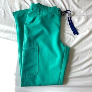 FIGS Surgical Green pant